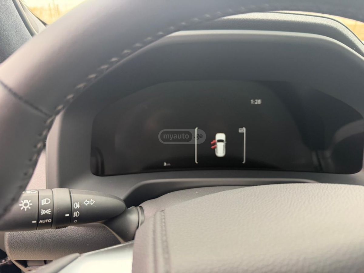 Toyota Land Cruiser - фото 4