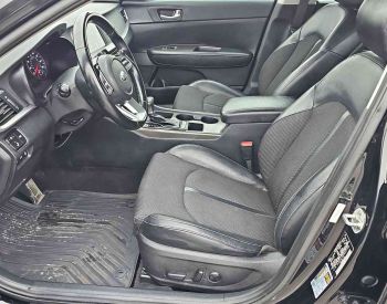 KiaOptima Kia Optima2019