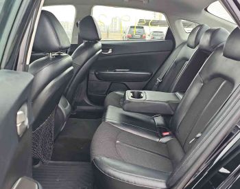 KiaOptima Kia Optima2019