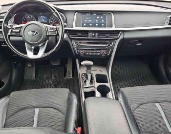 KiaOptima Kia Optima2019