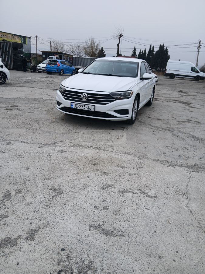 Volkswagen Jetta - фото 9