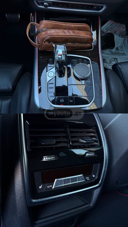 BMW X5 - фото 12