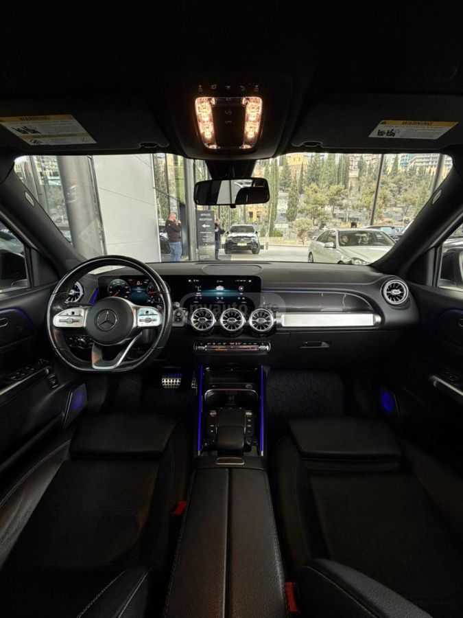 Mercedes-Benz GLB 250 - фото 12