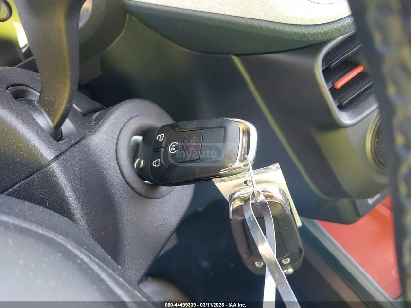 Ford Maverick 2024 — миниатюра 10