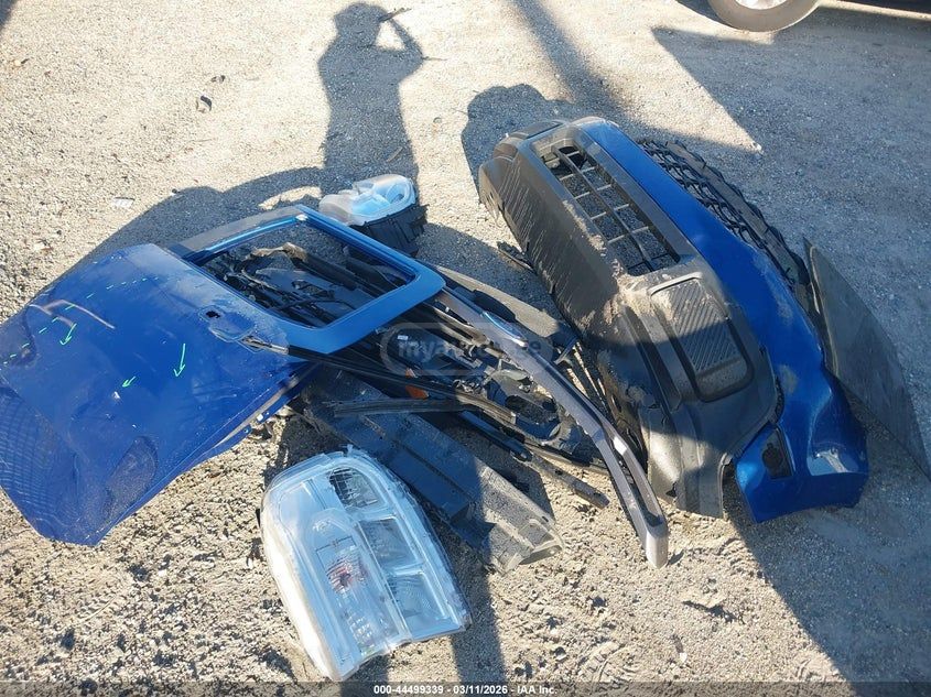 Ford Maverick 2024 — миниатюра 11