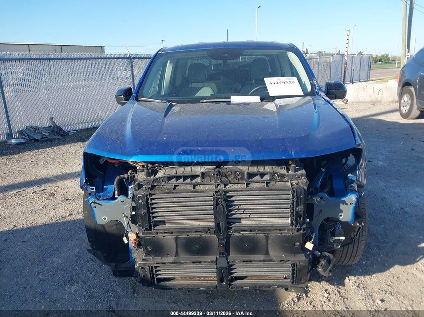 Ford Maverick 2024 — миниатюра 12