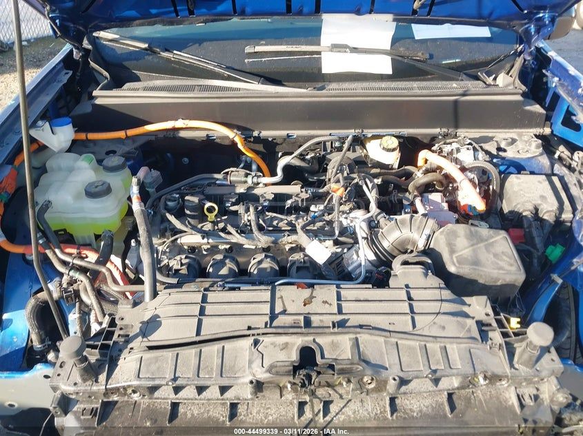 Ford Maverick 2024 — миниатюра 9