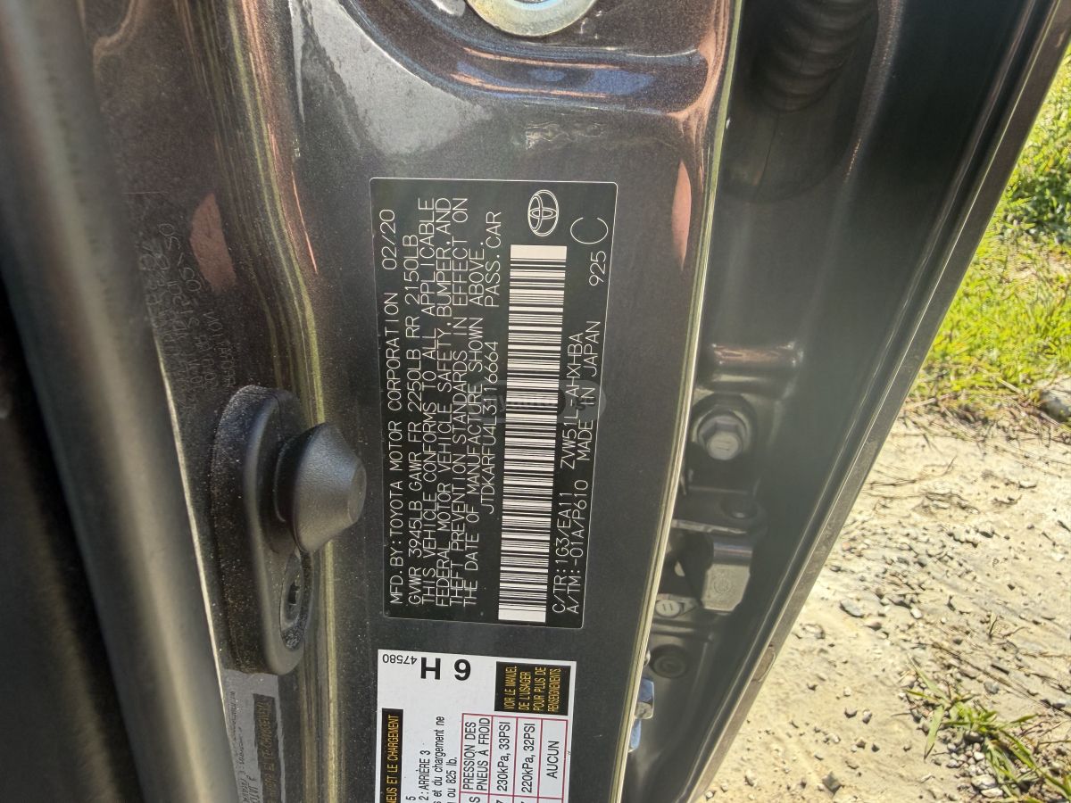 Toyota Prius - фото 10