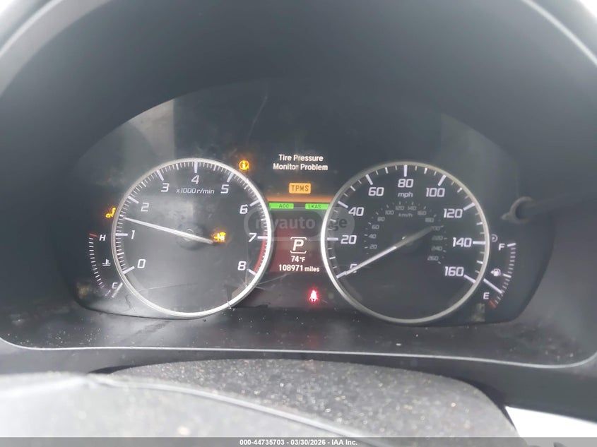 Acura ILX - фото 7