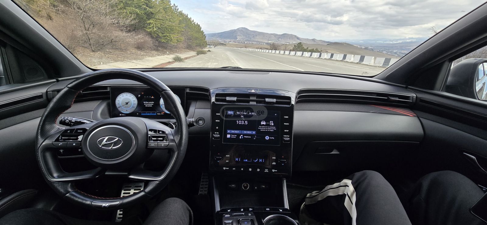 Hyundai N line — миниатюра 10