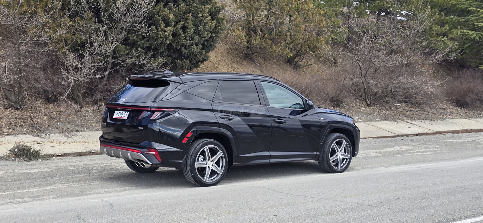 Hyundai N line — миниатюра 3