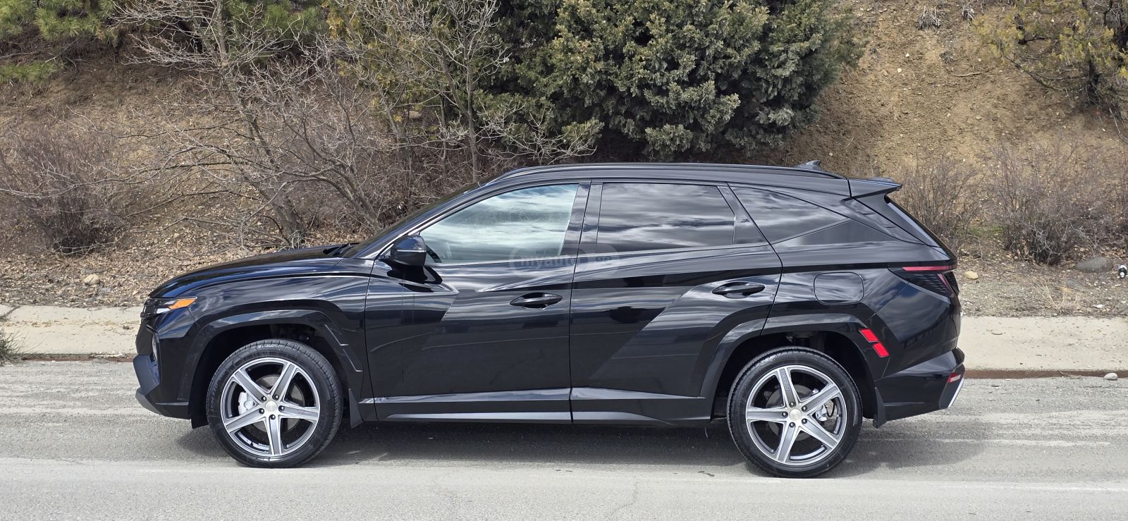 Hyundai N line — миниатюра 5