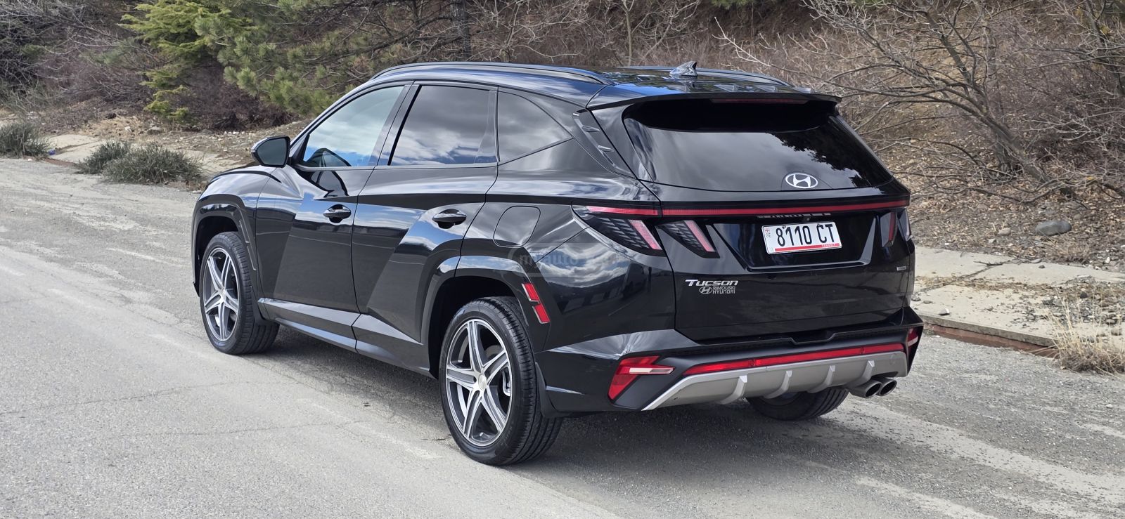 Hyundai N line — миниатюра 7