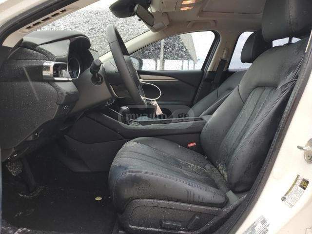 Mazda Mazda 6 2021 — миниатюра 5