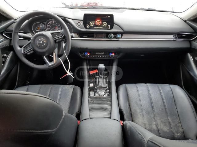 Mazda Mazda 6 2021 — миниатюра 6