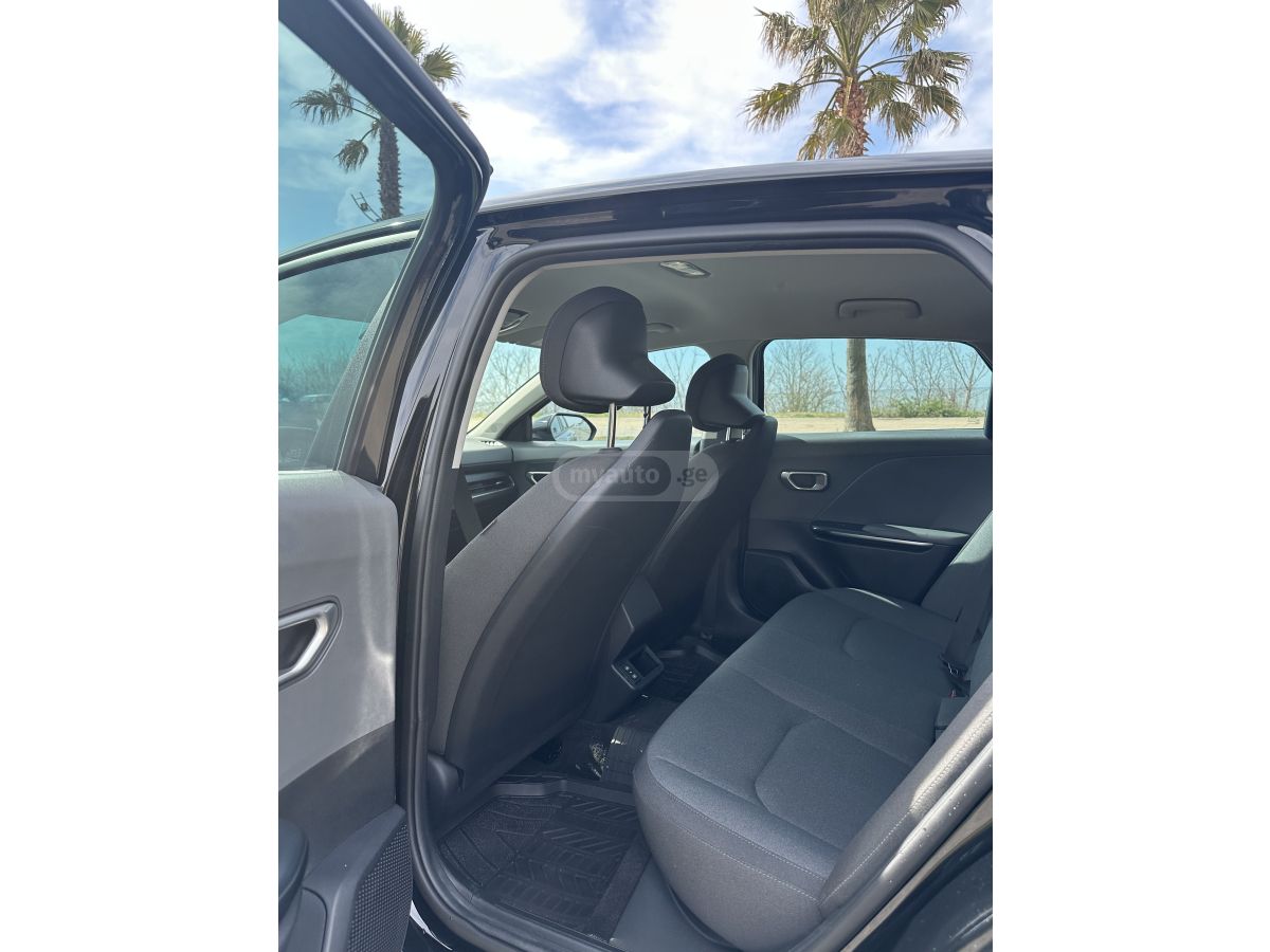 Kia Lx — миниатюра 6