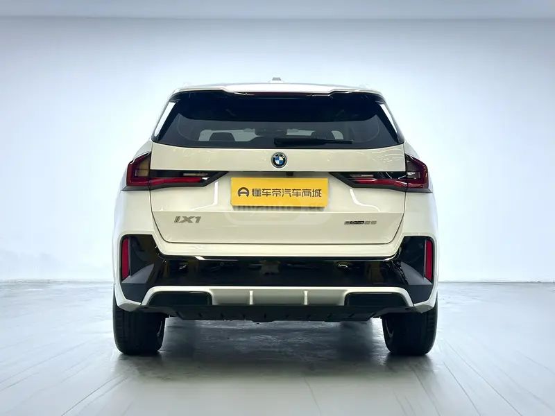 BMW iX1 2024 — миниатюра 6