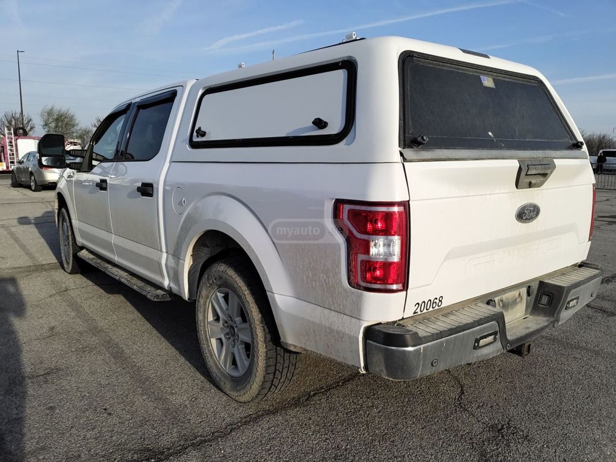 Ford F150 - фото 3