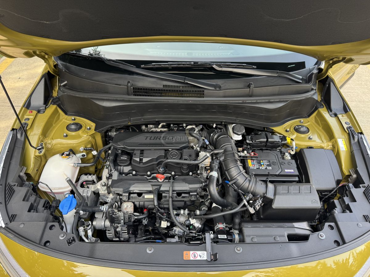 Kia SX — миниатюра 14