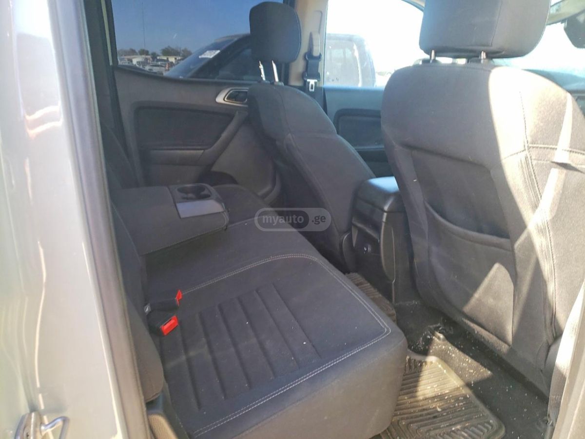 Ford Ranger - фото 10