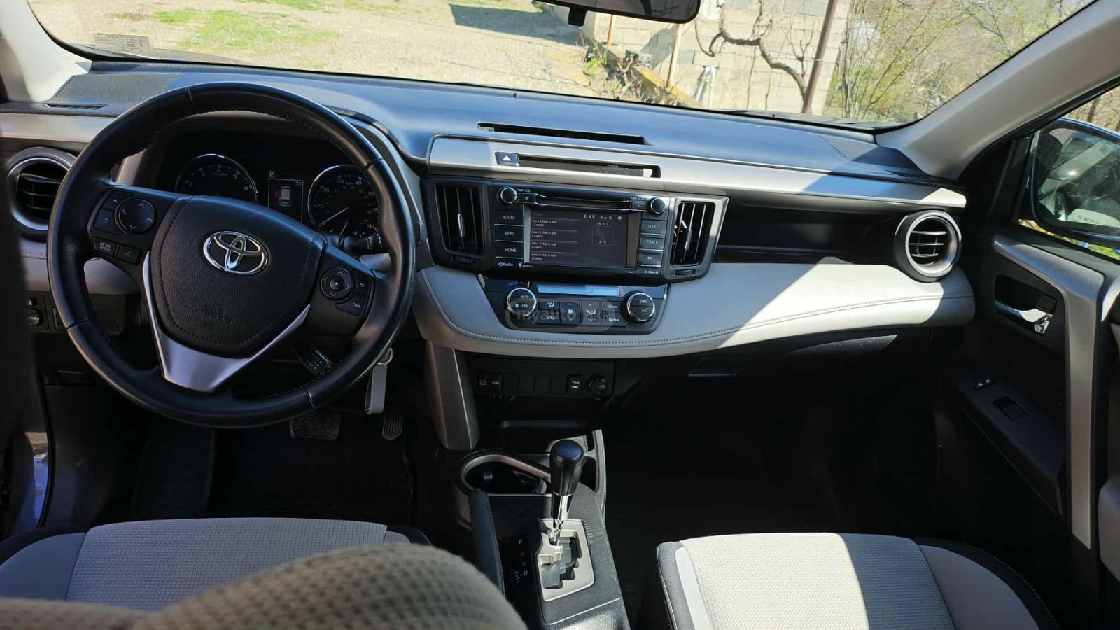 Toyota RAV 4 - фото 7