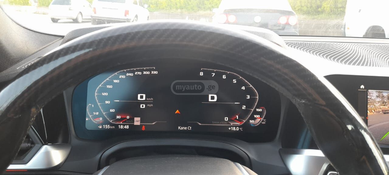 BMW 330 - фото 10