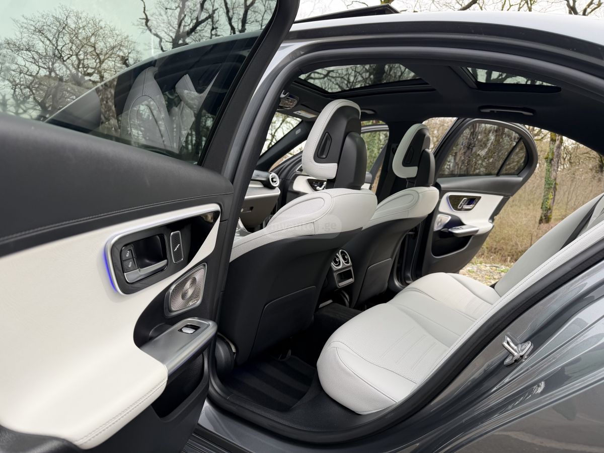 Mercedes-Benz AMG — миниатюра 13