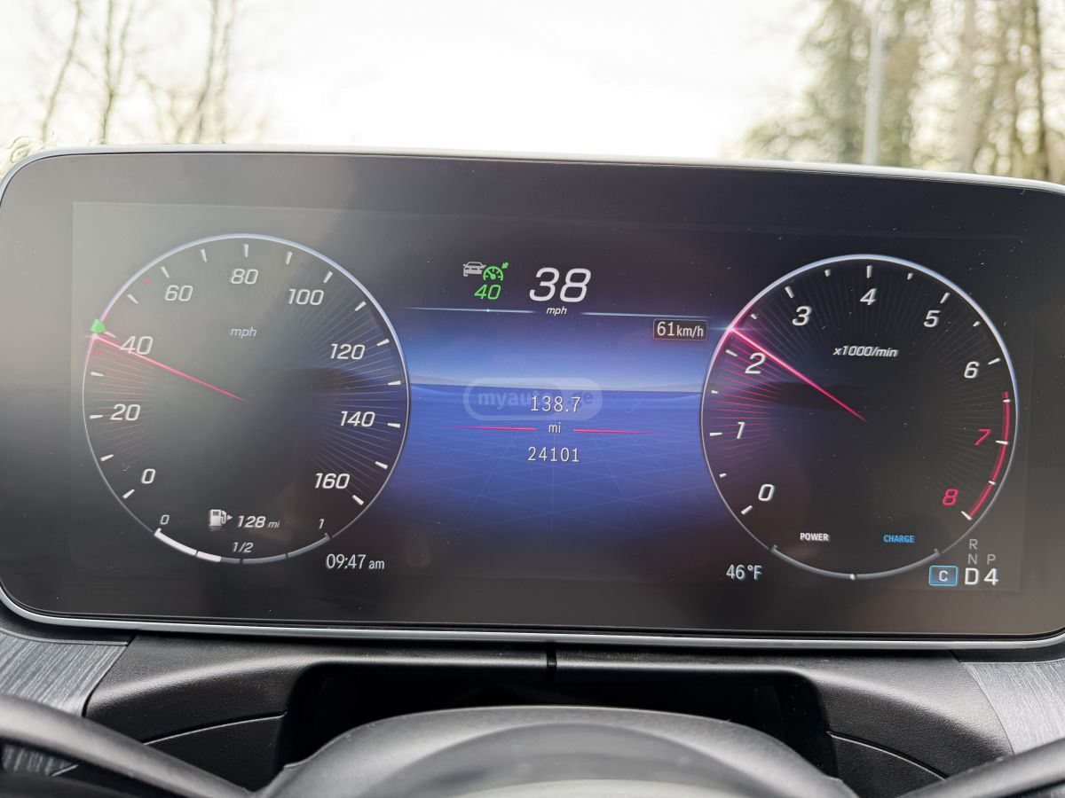 Mercedes-Benz AMG — миниатюра 14