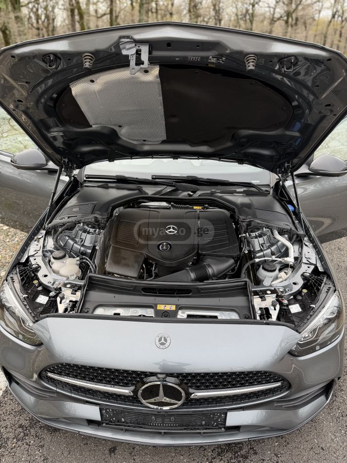 Mercedes-Benz AMG — миниатюра 15