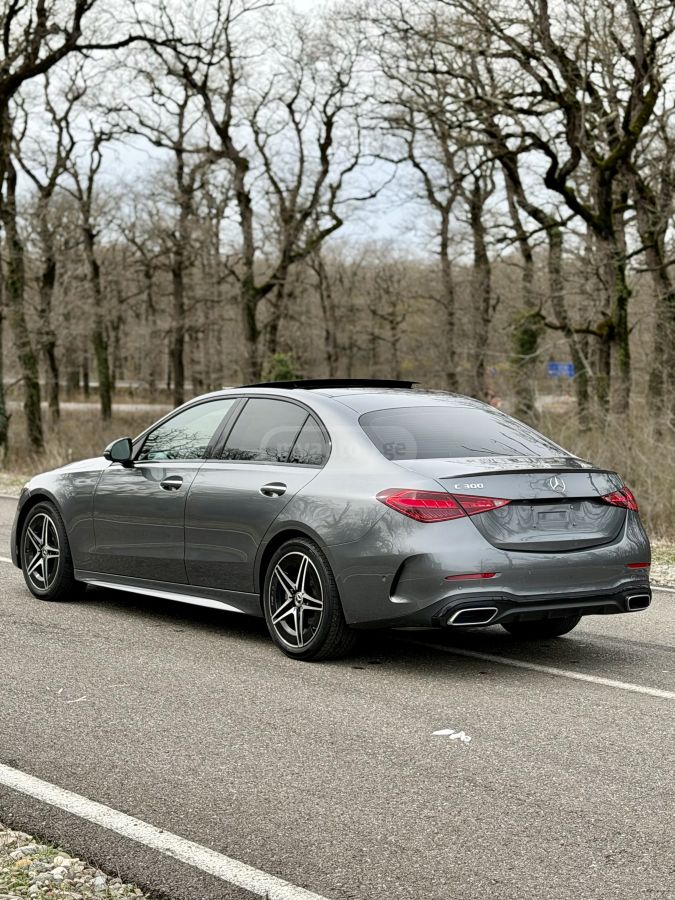 Mercedes-Benz AMG — миниатюра 3