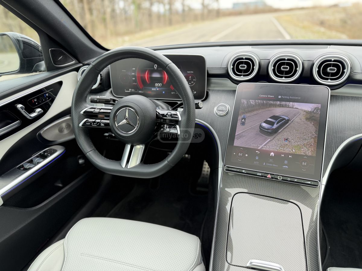 Mercedes-Benz AMG — миниатюра 4