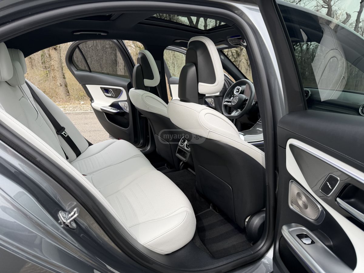 Mercedes-Benz AMG — миниатюра 5