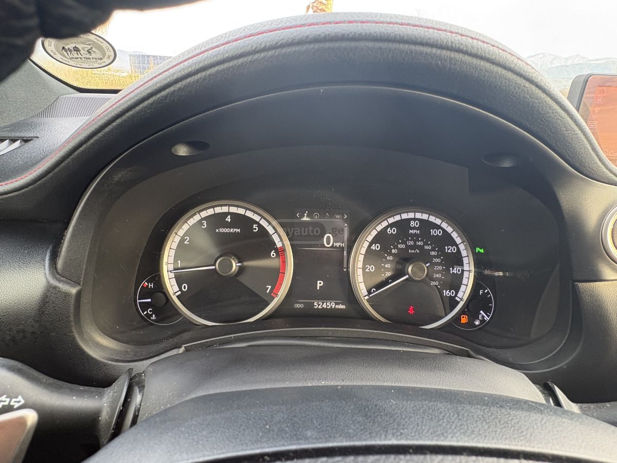 Lexus NX 300 - фото 10