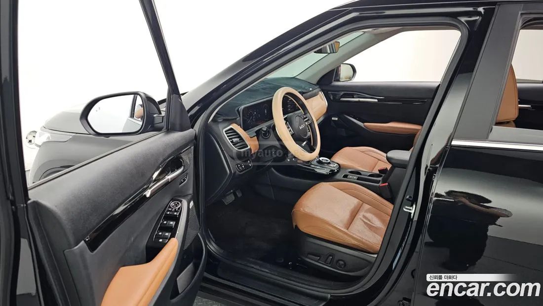 Kia Seltos 2025 — миниатюра 10