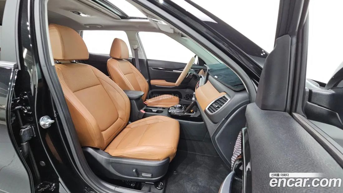 Kia Seltos 2025 — миниатюра 11