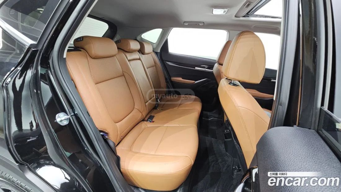 Kia Seltos 2025 — миниатюра 12