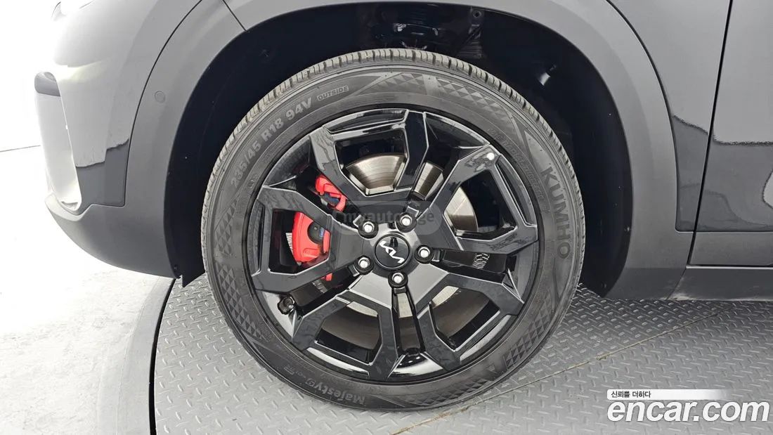 Kia Seltos 2025 — миниатюра 5