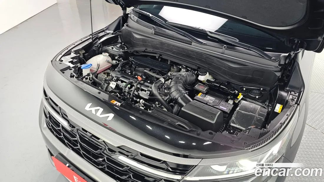 Kia Seltos 2025 — миниатюра 6