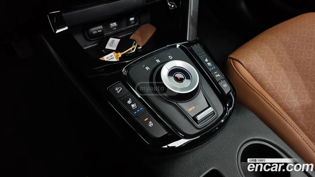 Kia Seltos 2025 — миниатюра 9