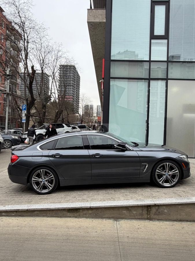 BMW 428 - фото 1