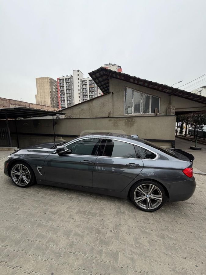 BMW 428 - фото 2