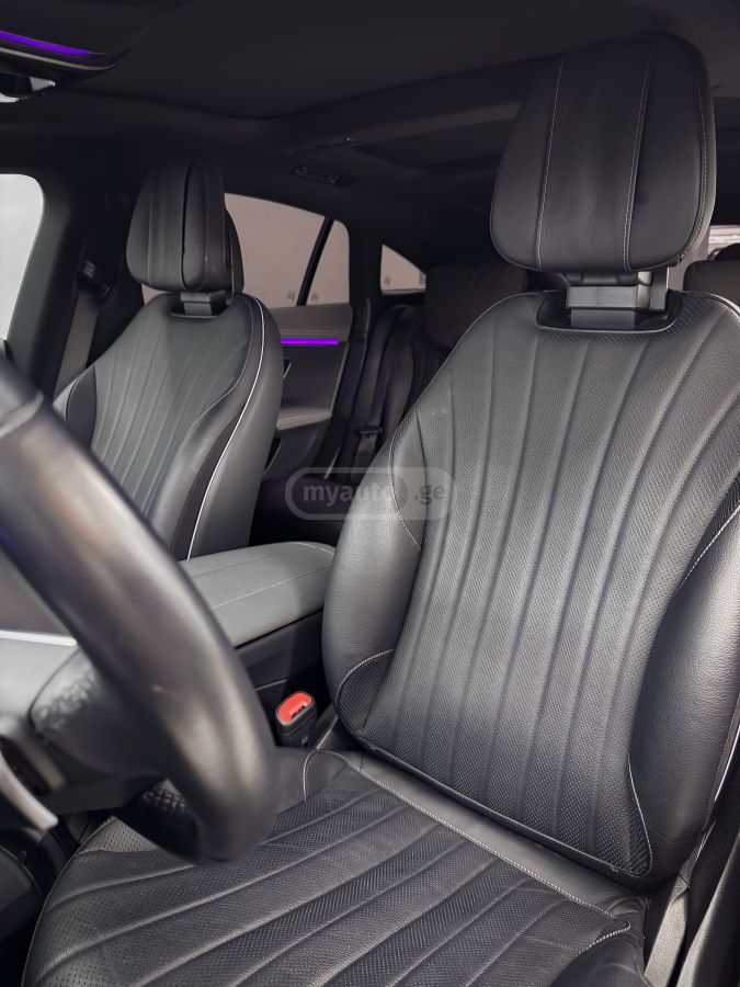 Mercedes-Benz EQS 450+ - фото 8