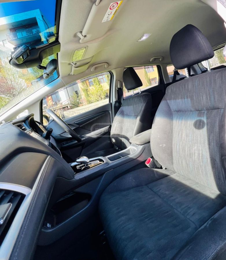 Honda Shuttle - фото 11