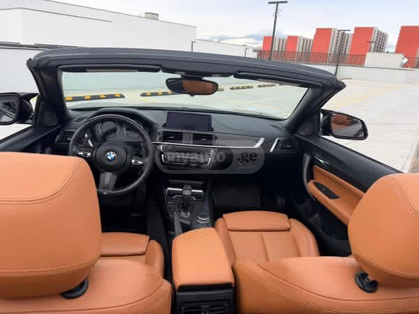 BMW M240 - фото 4