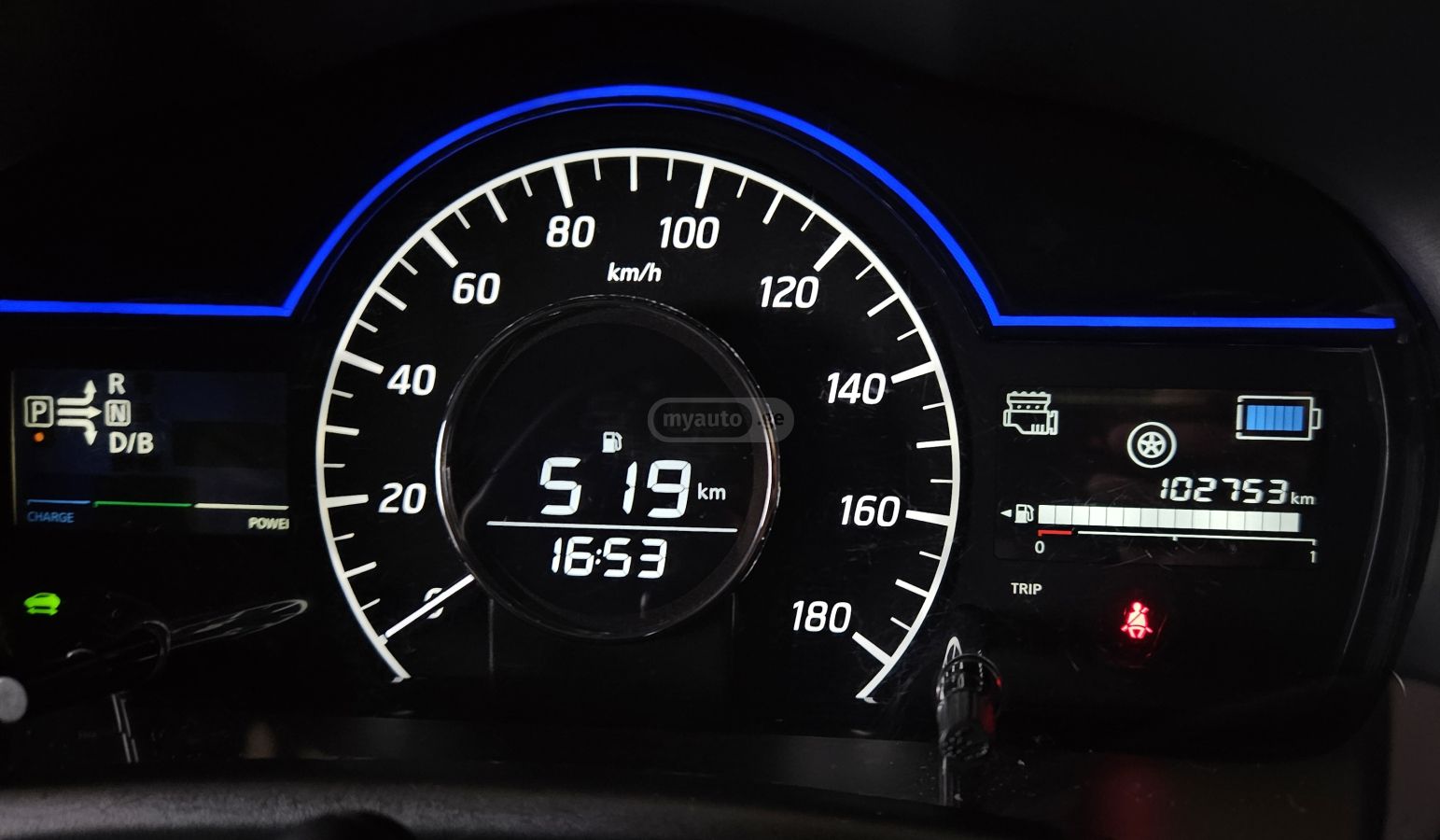 Nissan Note - фото 11