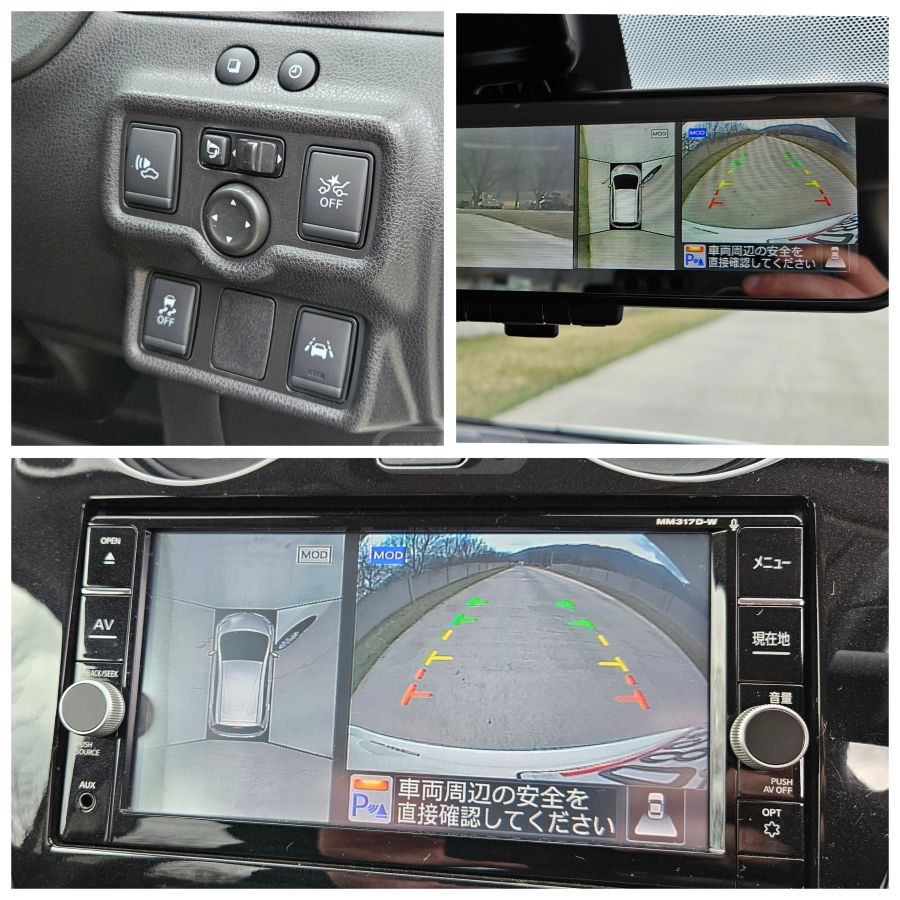 Nissan Note - фото 14