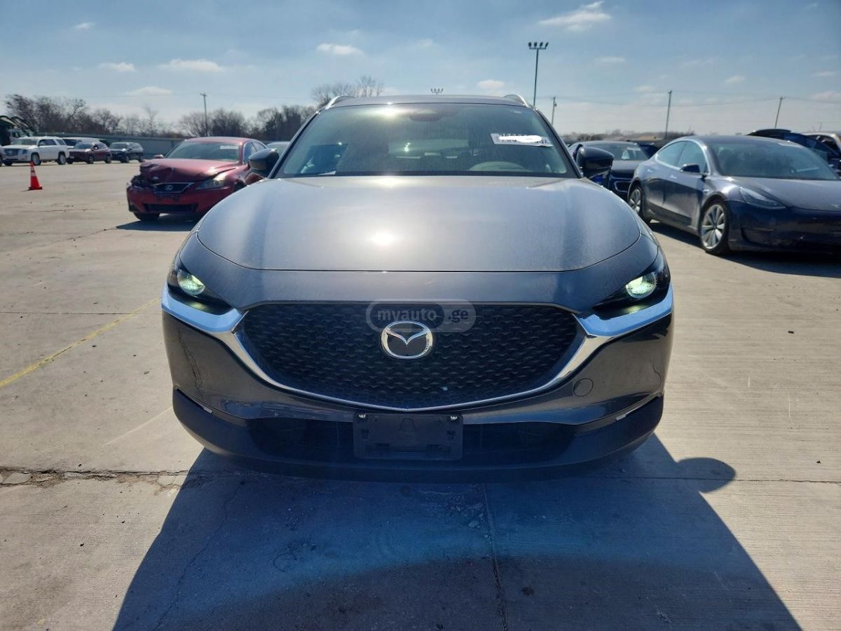 Mazda CX-30 - фото 2