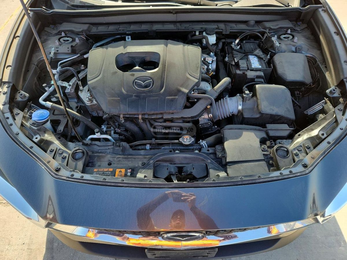 Mazda CX-30 - фото 7