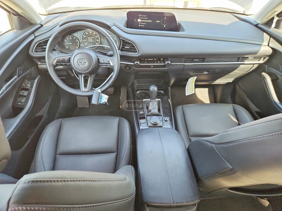 Mazda CX-30 - фото 9