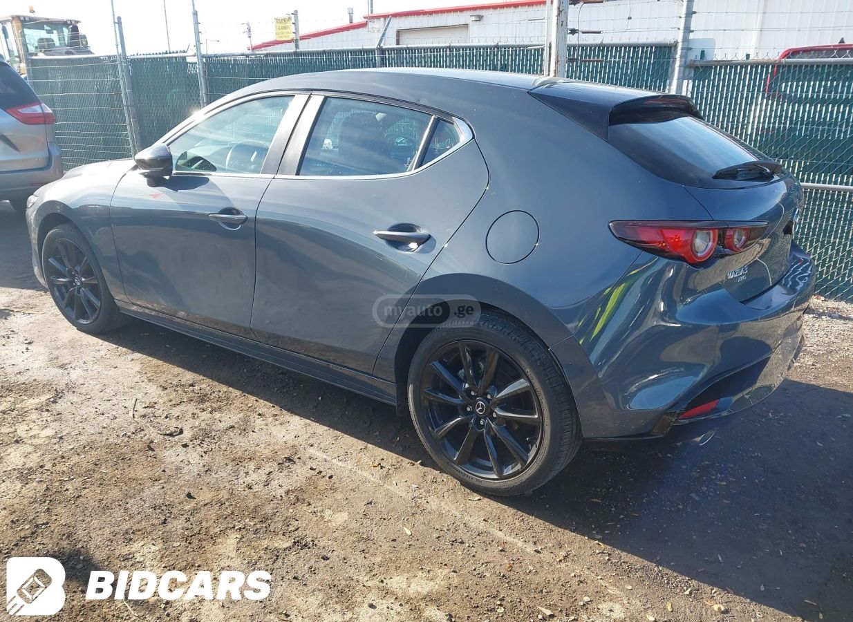 Mazda 2.5 S Carbon Edition — миниатюра 3